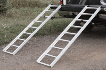 Yutrax Utility Loading Ramp