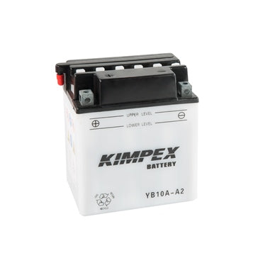Kimpex Battery YuMicron YB10A-A2