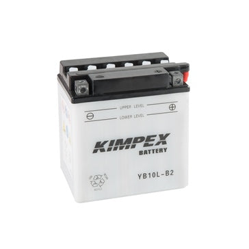 Kimpex Battery YuMicron YB10L-B2