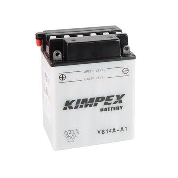 Kimpex Battery YuMicron YB14A-A1