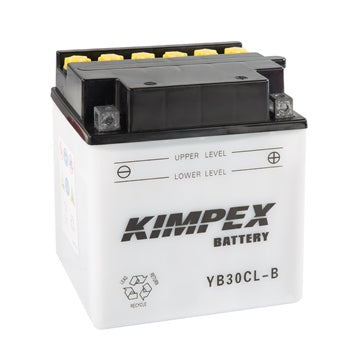 Kimpex Battery YuMicron YB30CL-B