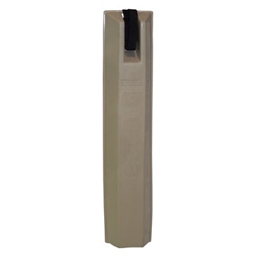 Dock Edge ‘Toon Fender