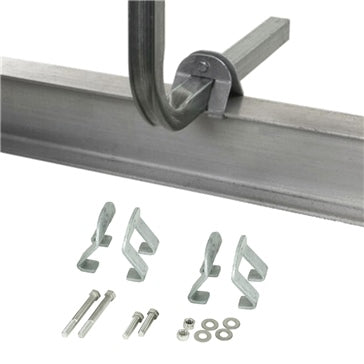 Tie Down I-Beam Mounting Kit