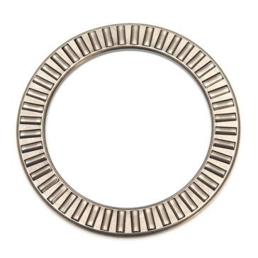 Sierra Thrust Forward Bearing