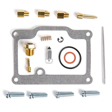 Kimpex Carburetor Repair Kit Fits Polaris