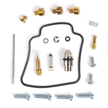 Kimpex Carburetor Repair Kit Fits Polaris