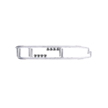 Stud Boy Shaper Bar Runner N/A - Fits Arctic cat