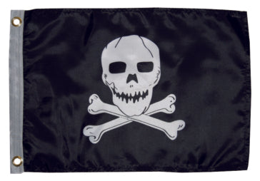 Taylor Made Flag 'Jolly roger'