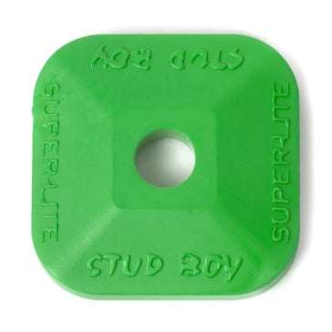 Stud Boy Super-Lite Single + Plus Backer Plate; 1.45 inch