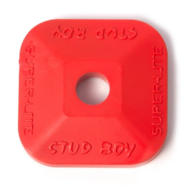 Stud Boy Super-Lite Single + Plus Backer Plate; 1.45 inch