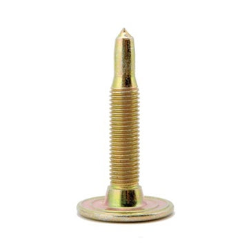 Stud Boy Power Point Push-Through Snow Stud 1.080 inch