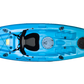 AK-40022 | Fury Single Hardshell Kayak